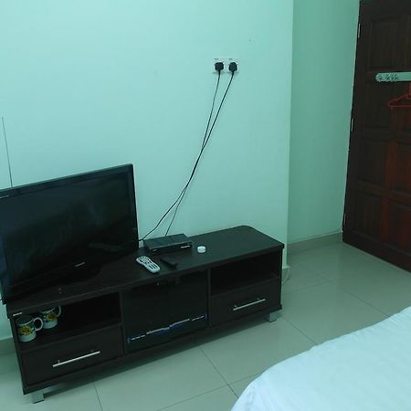 Jarzmin 2 Rooms Apartment Cameron Highlands Zimmer foto