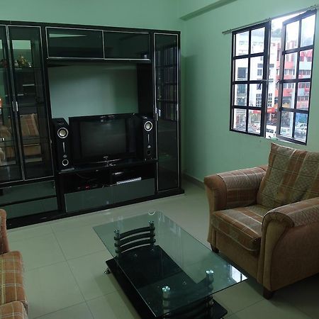 Jarzmin 2 Rooms Apartment Cameron Highlands Zimmer foto