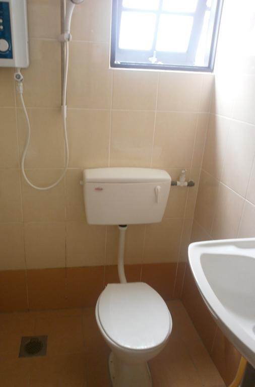 Jarzmin 2 Rooms Apartment Cameron Highlands Zimmer foto