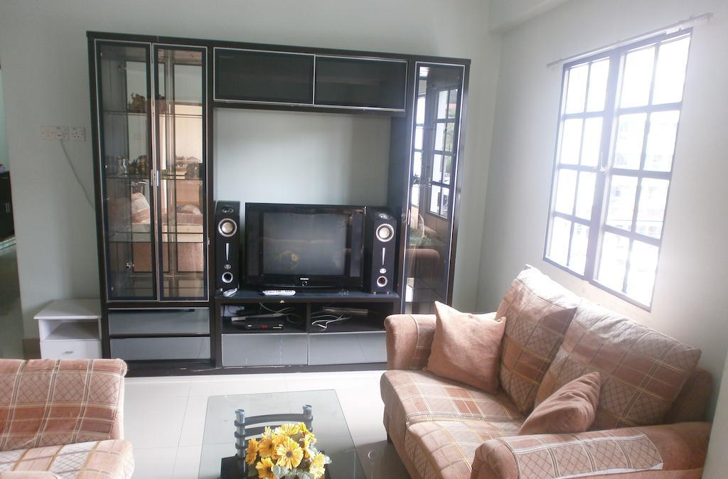 Jarzmin 2 Rooms Apartment Cameron Highlands Zimmer foto