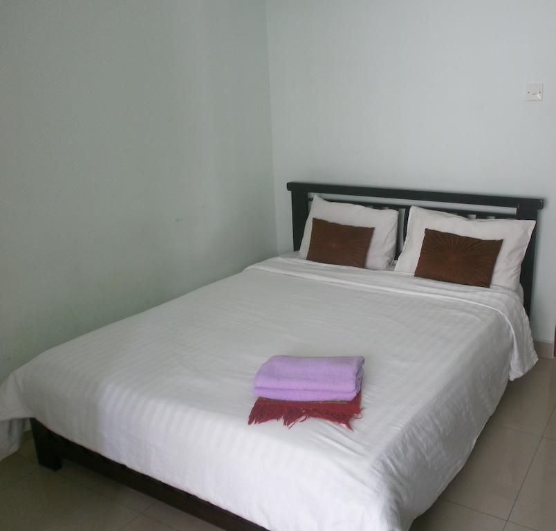Jarzmin 2 Rooms Apartment Cameron Highlands Zimmer foto