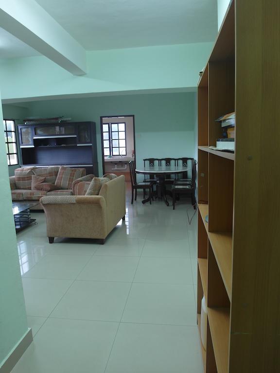Jarzmin 2 Rooms Apartment Cameron Highlands Zimmer foto