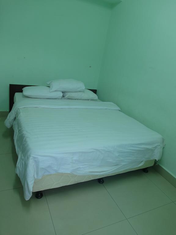 Jarzmin 2 Rooms Apartment Cameron Highlands Zimmer foto