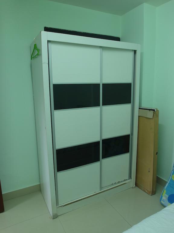 Jarzmin 2 Rooms Apartment Cameron Highlands Zimmer foto