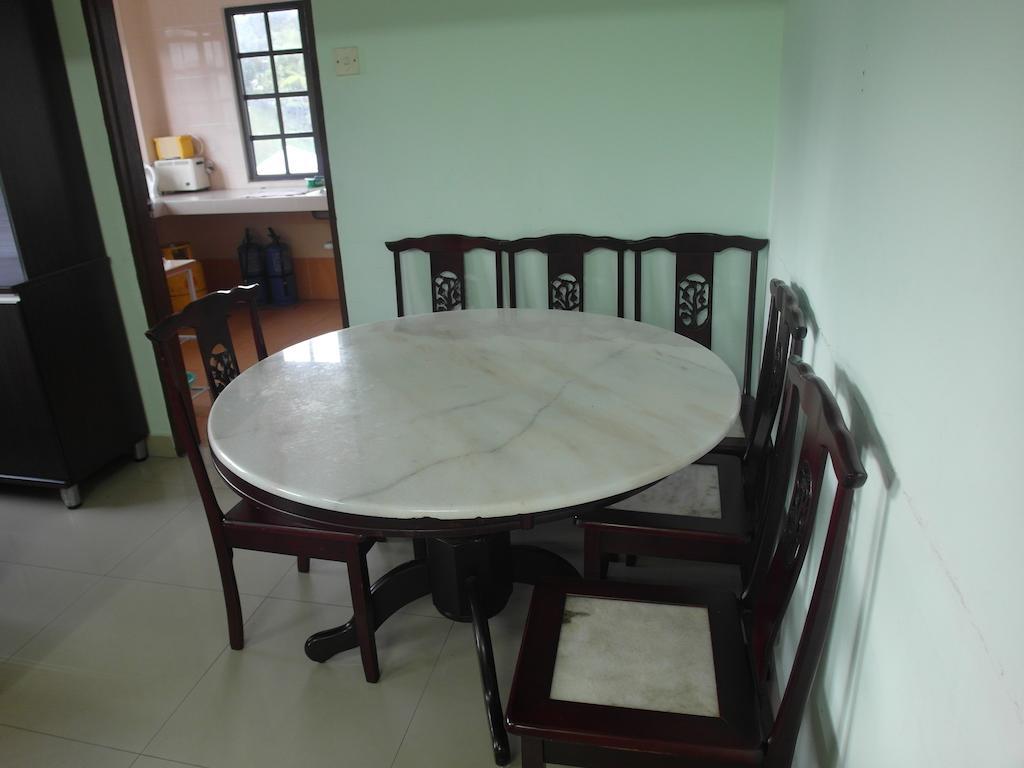 Jarzmin 2 Rooms Apartment Cameron Highlands Zimmer foto