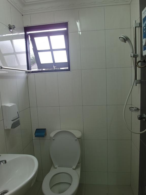 Jarzmin 2 Rooms Apartment Cameron Highlands Zimmer foto