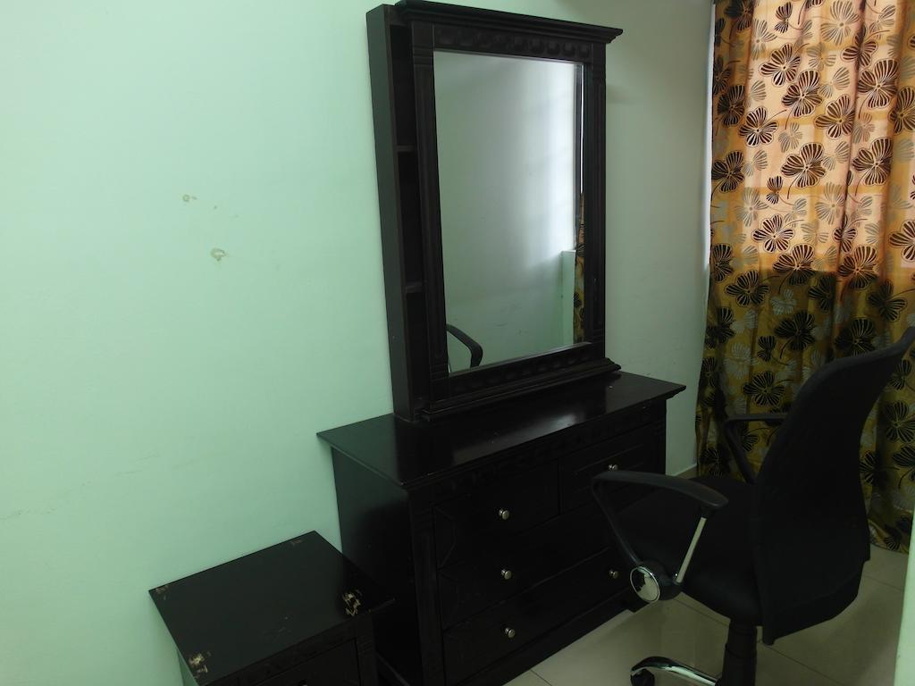 Jarzmin 2 Rooms Apartment Cameron Highlands Zimmer foto