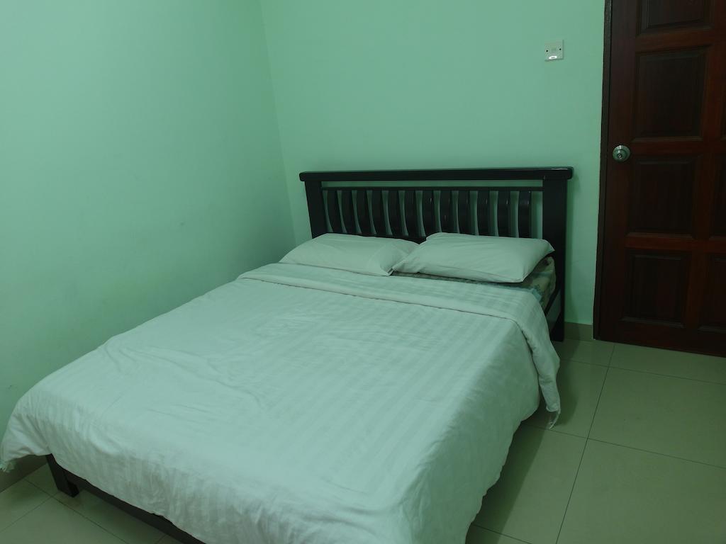 Jarzmin 2 Rooms Apartment Cameron Highlands Zimmer foto