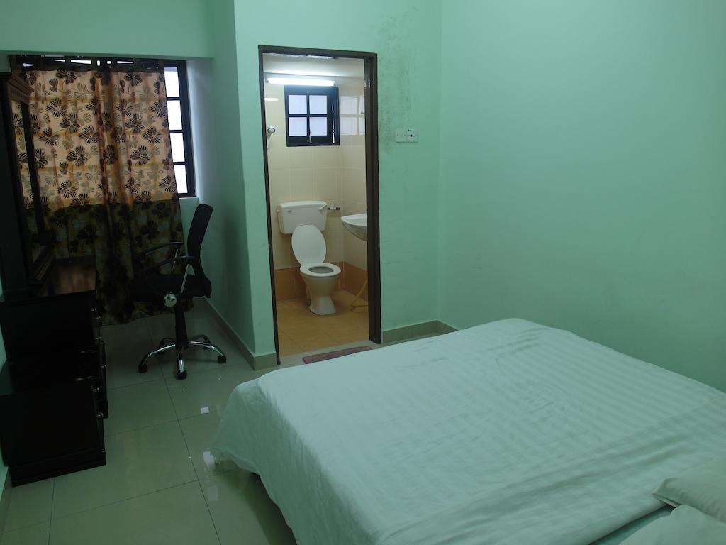 Jarzmin 2 Rooms Apartment Cameron Highlands Zimmer foto