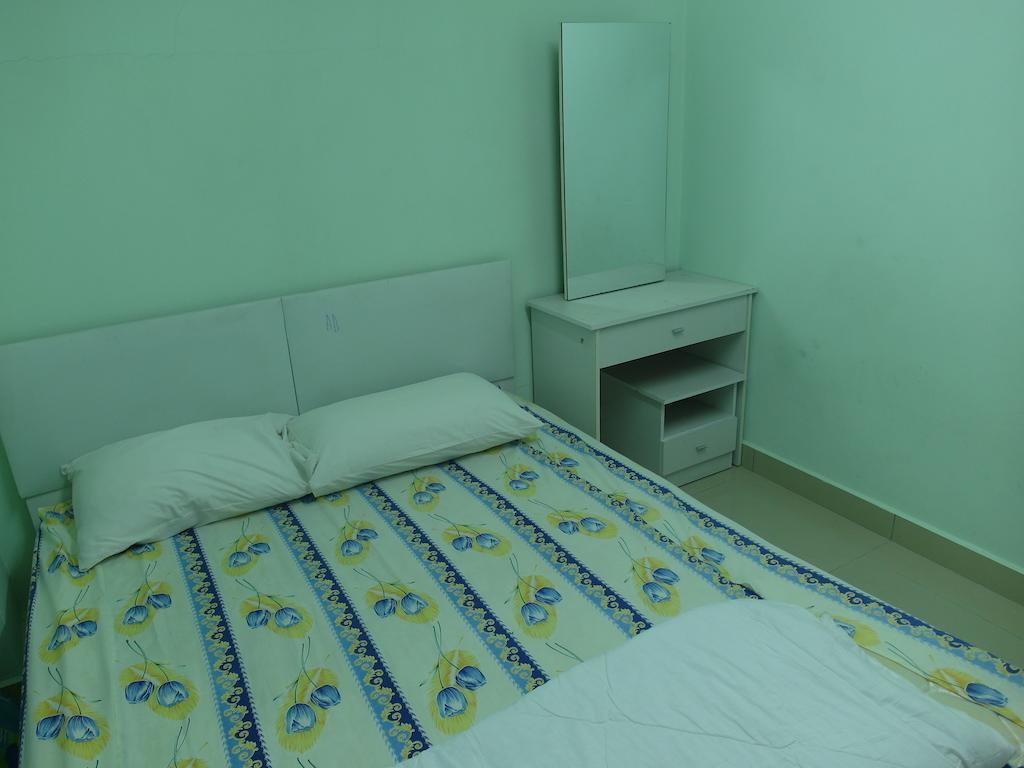 Jarzmin 2 Rooms Apartment Cameron Highlands Zimmer foto