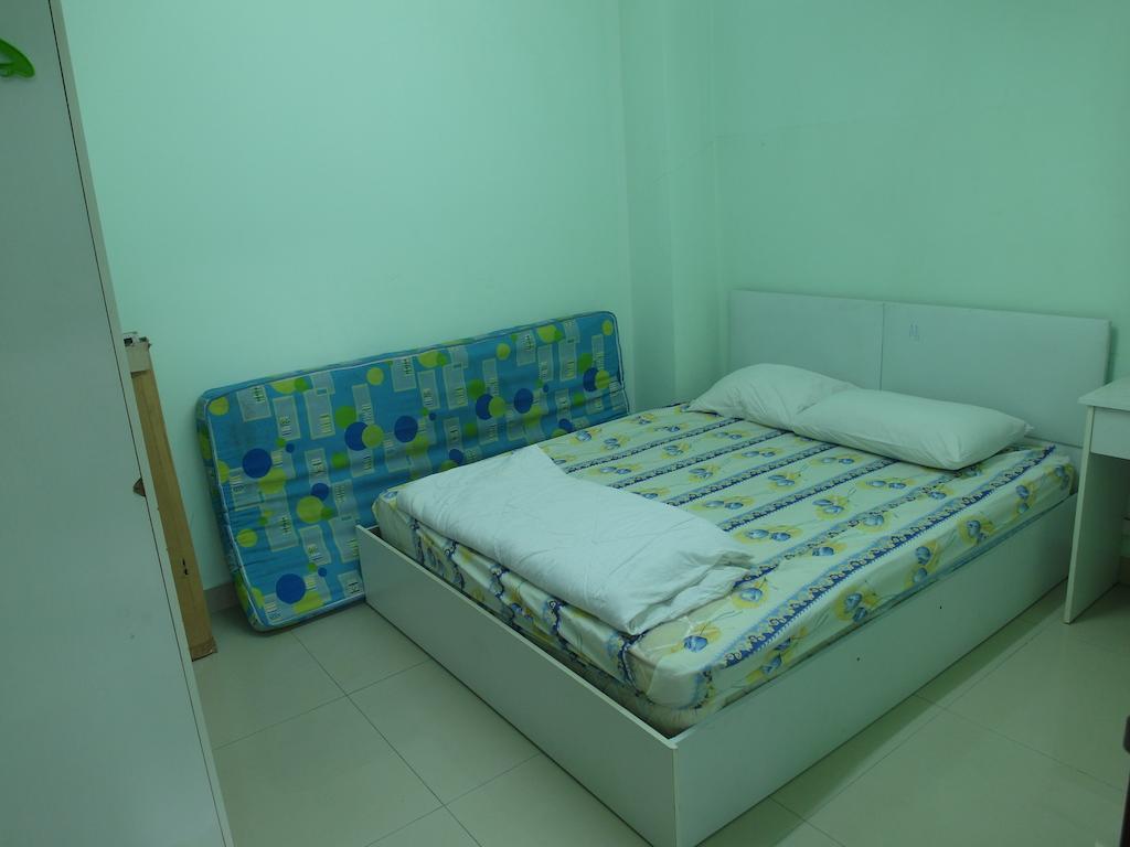 Jarzmin 2 Rooms Apartment Cameron Highlands Zimmer foto